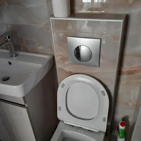 Kosmos Service Center 1 * Θεσσαλονίκη
