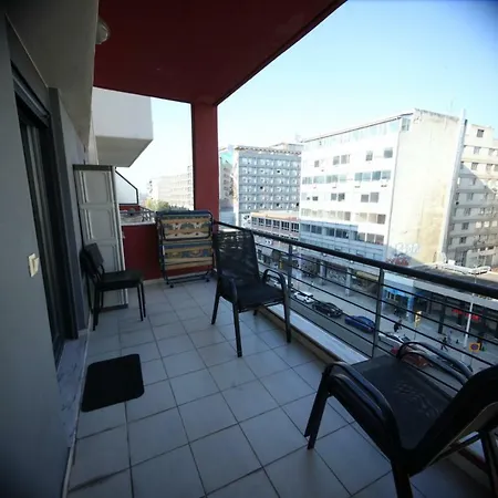 Kosmos Service Center 1 *