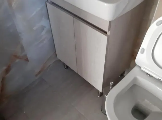 Апартаменты Kosmos Service Center 1 Салоники