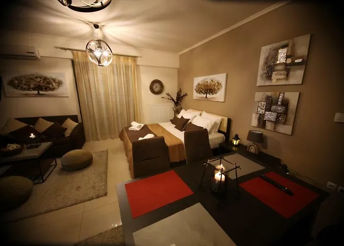 Kosmos Service Center 1 *