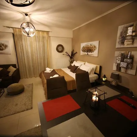 Kosmos Service Center 1 *