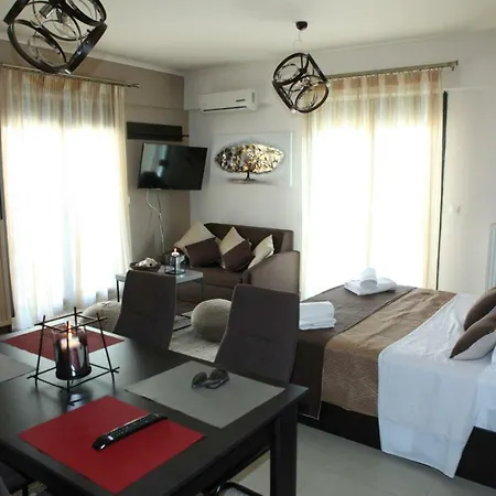 Kosmos Service Center 1