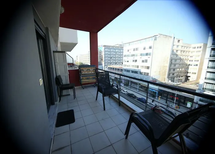 Kosmos Service Center 1 *